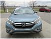 2015 Honda CR-V EX-L (Stk: A0015) in Ottawa - Image 2 of 19