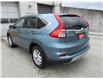 2015 Honda CR-V EX-L (Stk: A0015) in Ottawa - Image 4 of 19