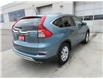 2015 Honda CR-V EX-L (Stk: A0015) in Ottawa - Image 6 of 19