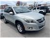 2010 Volkswagen Tiguan 2.0 TSI Highline (Stk: V508453) in Scarborough - Image 3 of 20
