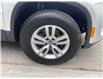 2010 Volkswagen Tiguan 2.0 TSI Highline (Stk: V508453) in Scarborough - Image 4 of 20
