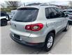 2010 Volkswagen Tiguan 2.0 TSI Highline (Stk: V508453) in Scarborough - Image 5 of 20