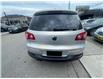 2010 Volkswagen Tiguan 2.0 TSI Highline (Stk: V508453) in Scarborough - Image 6 of 20
