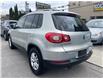 2010 Volkswagen Tiguan 2.0 TSI Highline (Stk: V508453) in Scarborough - Image 7 of 20