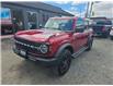 2025 Ford Bronco Big Bend (Stk: ZBRONCO) in Sudbury - Image 4 of 22