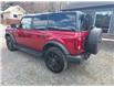 2025 Ford Bronco Big Bend (Stk: ZBRONCO) in Sudbury - Image 6 of 22