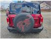 2025 Ford Bronco Big Bend (Stk: ZBRONCO) in Sudbury - Image 7 of 22