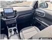 2022 Ford Bronco Sport Big Bend (Stk: 6B072A) in Oakville - Image 24 of 31