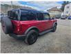 2025 Ford Bronco Big Bend (Stk: ZBRONCO) in Sudbury - Image 8 of 22