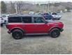2025 Ford Bronco Big Bend (Stk: ZBRONCO) in Sudbury - Image 9 of 22