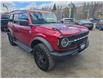 2025 Ford Bronco Big Bend (Stk: ZBRONCO) in Sudbury - Image 10 of 22