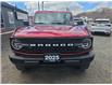 2025 Ford Bronco Big Bend (Stk: ZBRONCO) in Sudbury - Image 11 of 22