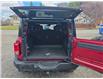 2025 Ford Bronco Big Bend (Stk: ZBRONCO) in Sudbury - Image 13 of 22