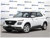 2024 Hyundai Venue Preferred (Stk: 121310) in London - Image 1 of 25