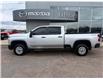2020 Chevrolet Silverado 2500HD Work Truck (Stk: 24768) in Pembroke - Image 1 of 17