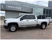 2020 Chevrolet Silverado 2500HD Work Truck (Stk: 24768) in Pembroke - Image 2 of 17