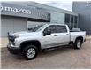 2020 Chevrolet Silverado 2500HD Work Truck (Stk: 24768) in Pembroke - Image 3 of 17