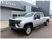 2020 Chevrolet Silverado 2500HD Work Truck (Stk: 24768) in Pembroke - Image 4 of 17