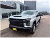 2020 Chevrolet Silverado 2500HD Work Truck (Stk: 24768) in Pembroke - Image 5 of 17