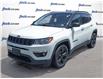 2019 Jeep Compass North (Stk: 166314) in London - Image 1 of 26