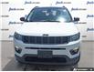 2019 Jeep Compass North (Stk: 166314) in London - Image 2 of 26