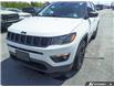 2019 Jeep Compass North (Stk: 166314) in London - Image 8 of 26