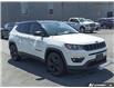 2019 Jeep Compass North (Stk: 166314) in London - Image 26 of 26
