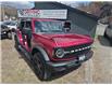 2025 Ford Bronco Big Bend (Stk: ZBRONCO) in Sudbury - Image 1 of 22