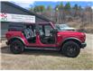 2025 Ford Bronco Big Bend (Stk: ZBRONCO) in Sudbury - Image 2 of 22