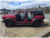 2025 Ford Bronco Big Bend (Stk: ZBRONCO) in Sudbury - Image 3 of 22