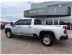2020 Chevrolet Silverado 2500HD Work Truck (Stk: 24768) in Pembroke - Image 15 of 17