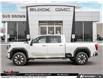 2026 GMC Sierra 2500HD Denali (Stk: F268757) in PORT PERRY - Image 3 of 25