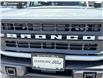 2026 Ford Bronco Big Bend (Stk: XT368) in Kamloops - Image 9 of 25