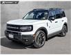 2026 Ford Bronco Sport Outer Banks (Stk: CT372) in Kamloops - Image 1 of 25