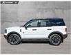 2026 Ford Bronco Sport Outer Banks (Stk: CT372) in Kamloops - Image 3 of 25