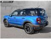 2026 Ford Bronco Sport Outer Banks (Stk: CT373) in Kamloops - Image 4 of 25