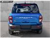 2026 Ford Bronco Sport Outer Banks (Stk: CT373) in Kamloops - Image 5 of 25