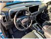 2026 Ford Bronco Sport Outer Banks (Stk: CT373) in Kamloops - Image 13 of 25