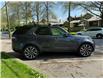 2019 Land Rover Discovery HSE LUXURY (Stk: 409926) in North Vancouver - Image 6 of 14