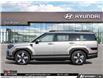 2026 Hyundai Santa Fe HEV Luxury (Stk: U188709) in Brooklin - Image 3 of 26