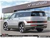 2026 Hyundai Santa Fe HEV Luxury (Stk: U188709) in Brooklin - Image 4 of 26