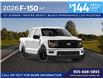 2026 Ford F-150 XLT (Stk: FO-F150302A) in Whitby - Image 1 of 1