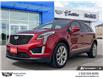 2021 Cadillac XT5 Sport (Stk: 133224) in Goderich - Image 1 of 27