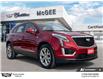 2021 Cadillac XT5 Sport (Stk: 133224) in Goderich - Image 7 of 27