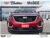 2021 Cadillac XT5 Sport (Stk: 133224) in Goderich - Image 8 of 27