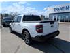 2026 Ford Maverick Lariat (Stk: M618) in Miramichi - Image 3 of 11