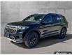 2026 Ford Explorer Tremor (Stk: 0B6220) in Kamloops - Image 1 of 25