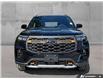 2026 Ford Explorer Tremor (Stk: 0B6220) in Kamloops - Image 2 of 25