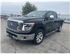 2016 Nissan Titan XD SL Gas (Stk: 106409AJ) in St. Thomas - Image 1 of 18