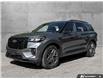 2026 Ford Explorer ST-Line (Stk: 0B6226) in Kamloops - Image 1 of 25